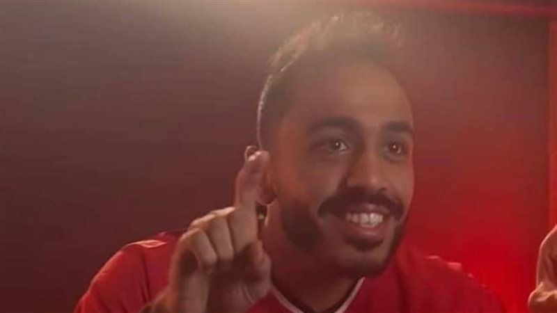 محمود كهربا، فيتو