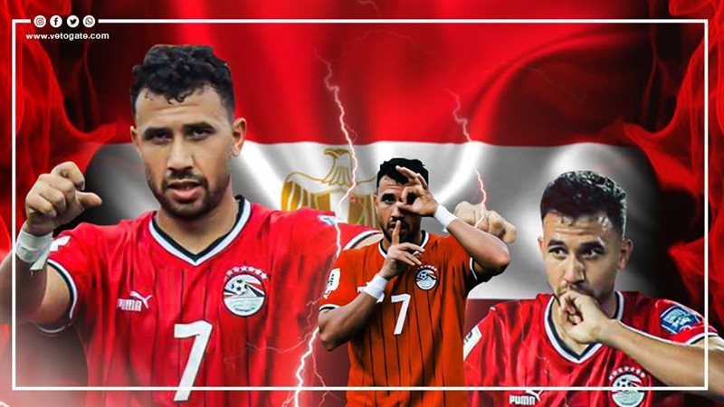 محمود تريزيجيه جناج