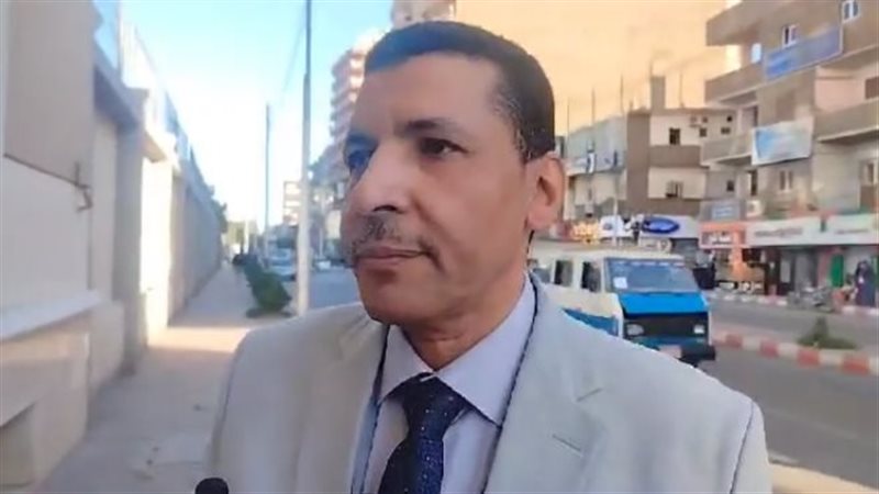 أول تعليق من محامي