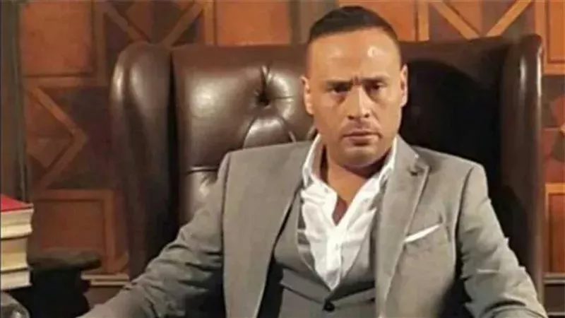 محمود عبد المغني،