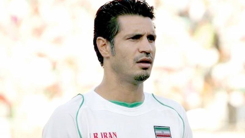 علي دائي، فيتو 