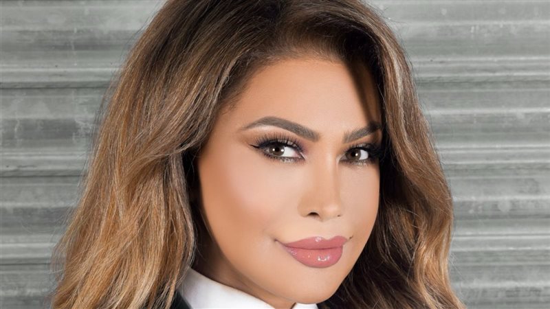 نوال الزغبي، فيتو