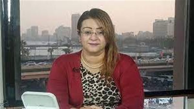 هبة البشبيشى،فيتو