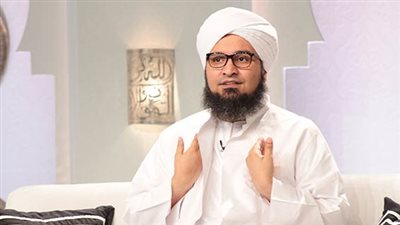 علي الجفري يتوجه بالدعاء إلى اليمن بعد العدوان الأمريكي البريطاني