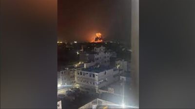 مسؤول أمريكي: لا نية للتصعيد بعد الضربات على الأهداف الحوثية