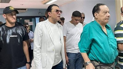 استمرار أزمة حلمي بكر مع مدير أعماله، ونقابة الموسيقيين ترد على زوجة الملحن الكبير