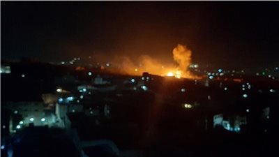 عدوان أمريكي بريطاني على اليمن، روسيا تطالب بجلسة طارئة لمجلس الأمن، السعودية تكشف موقفها، إسرائيل تتأهب، والبنتاجون يعلن نتائج العملية