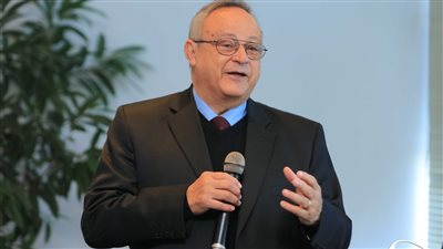 المثقفون يطرحون أولويات العمل الثقافي في جلسة نقاشية بمكتبة الإسكندرية