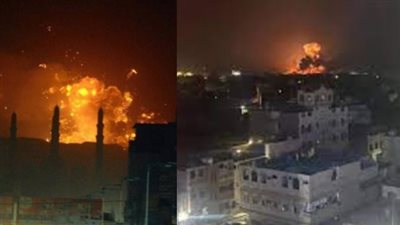 بعد ورطة سوناك، مفاجأة الهجوم الأمريكي الأخير على اليمن بدون بريطانيا ومسؤول يكشف التفاصيل