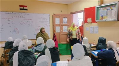 تعليم الفيوم، استئناف امتحان النقل بالثانوي العام غدا باللغة العربية للصف الثاني