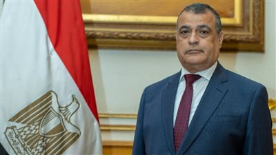 وزير الدولة للإنتاج الحربي يتوجه إلى السعودية للمشاركة بمعرض الدفاع العالمي 2024