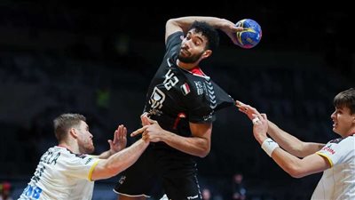 كرة اليد، الإصابة تحرم حسن وليد من المشاركة في كأس الأمم الأفريقية