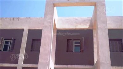 20 مشروعا لخدمة 18 ألفا من الأهالى بوادى النقرة بأسوان ضمن حياة كريمة (صور)