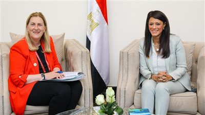 التعاون الدولي: توقيع منحتين بقيمة 19 مليون دولار ضمن برنامج التعاون الثنائي مع سويسرا