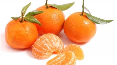 فوائد اليوسفي، يعزز صحة الكبد والمناعة والقولون 