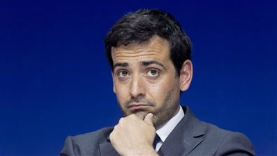 تعيين ستيفان سيجورني وزيرا للخارجية الفرنسية