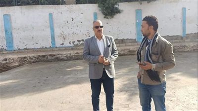 8 ملايين و300 ألف جنيه تكلفة إنشاء ورفع كفاءة عدد من مراكز شباب القليوبية خلال 2023