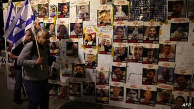 بوساطة قطرية، مفاوضات بين إسرائيل وحماس لتوصيل الأدوية للرهائن