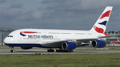 طيار بالخطوط البريطانية، يتعرض للاختطاف والتعذيب في جنوب إفريقيا 