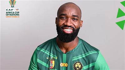 منتخب الكاميرون يجري جلسة تصوير قبل المشاركة في أمم أفريقيا (صور)