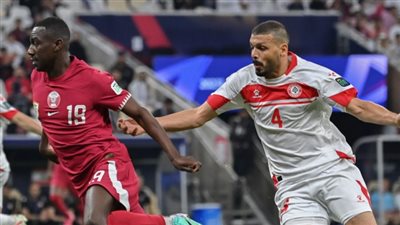 قطر تفتتح كأس آسيا بالفوز على لبنان بثلاثية نظيفة (صور) 