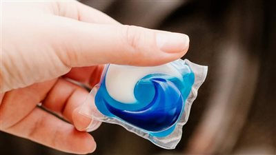 ظنوا أنها حلوى، نقل 3 أشخاص إلى المستشفى بعد تناول مسحوق غسيل