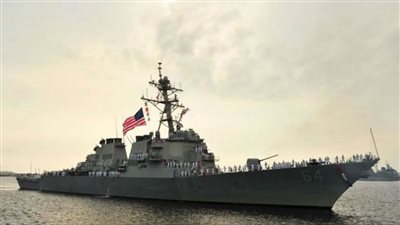 الخارجية : طالبنا بضرورة احترام حرية الملاحة بالبحر الأحمر لأنها تؤثر على كل دول العالم