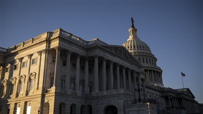 الكونجرس الأمريكي يوافق رسميا على بيع مقاتلات إف 16 لتركيا