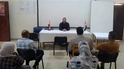 مواجهة العنف المنزلي ضد الأطفال، محاضرة ضمن أنشطة قصور الثقافة بمحافظة الأقصر