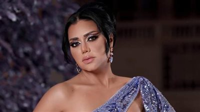 رانيا يوسف تكشف لـ 