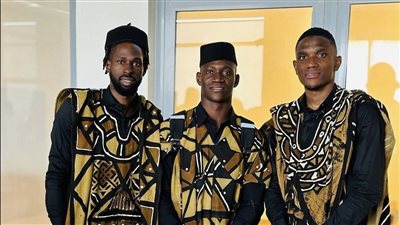 الآلاف يستقبلون بعثة مالي فور وصولها إلي كوت ديفوار استعدادا لأمم إفريقيا (فيديو)