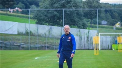 دوري أبطال إفريقيا، كولر يحاضر لاعبي الأهلي