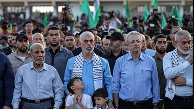 إدارة بايدن تكلف بجمع معلومات عن قادة حماس لتقديمها إلى إسرائيل 