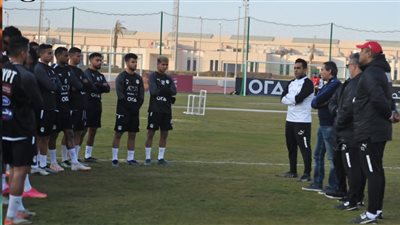 موعد مباراة المنتخب الأولمبي أمام العراق بدورة دبي الدولية والقناة الناقلة