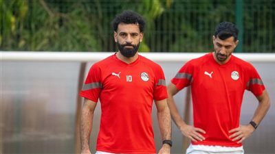 ليفربول يوجه رسالة لمحمد صلاح قبل انطلاق مشوار مصر في أمم أفريقيا 