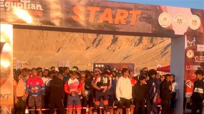 بمشاركة 49 دولة و5 عدائين عالميين، تفاصيل ماراثون مصر الدولي في ساحة معبد حتشبسوت