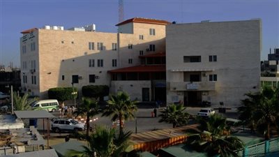 كارثة تنتظر مرضى مستشفى شهداء الأقصى بغزة خلال 48 ساعة