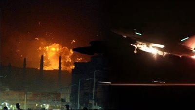 بعد الضربات الأمريكية البريطانية للحوثي، المبعوث الأممي إلى اليمن يدعو لتجنب زيادة التوترات الإقليمية