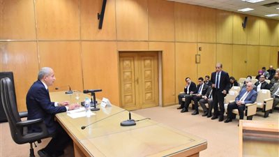 التموين تستعد لإطلاق معارض أهلا رمضان.. تكثيف المعروض من السلع والمنتجات الغذائية.. وتوفير كوبونات للأسر الأكثر احتياجا