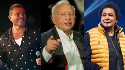 هاني شنودة يكشف سبب عدم استمرار تعاونه مع عمرو دياب ومحمد منير 