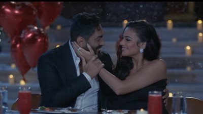 تامر حسني يتصدر تريند اليوتيوب بكليب موحشتكيش بعد 6 ملايين مشاهدة