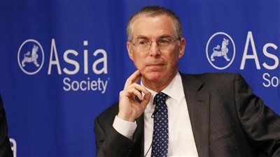  بسبب بن غفير وسموتريش، سفير إسرائيل لدى أمريكا في 