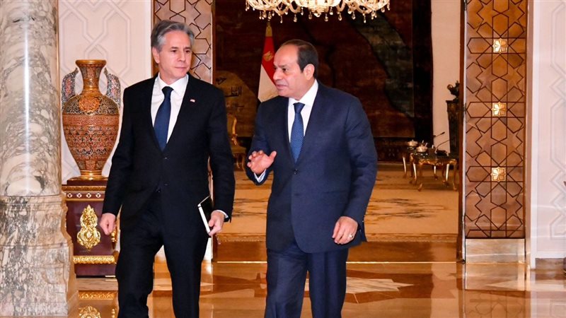 الرئيس عبد الفتاح