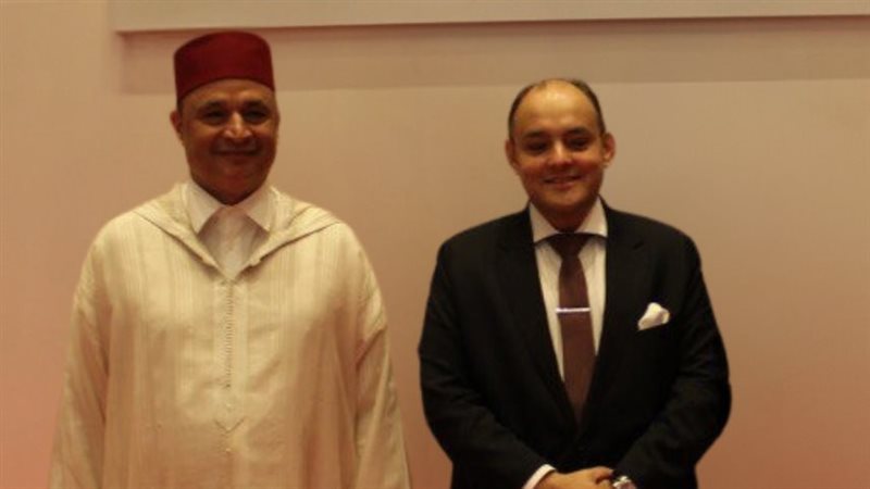 وزير الصناعة، فيتو