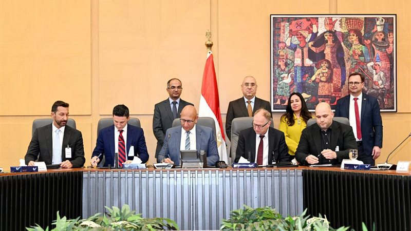 د. عاصم الجزار وزير