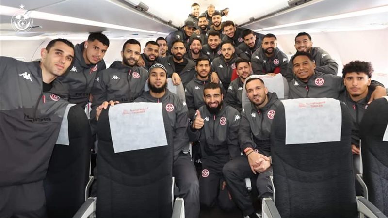 تونس، فيتو