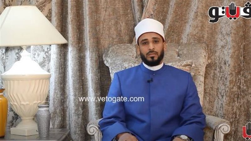 الشيخ محمود عويس