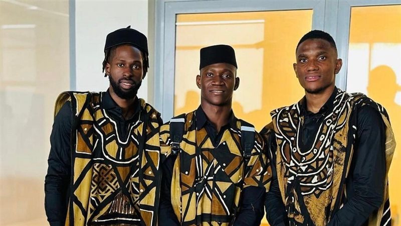 مالي،فيتو