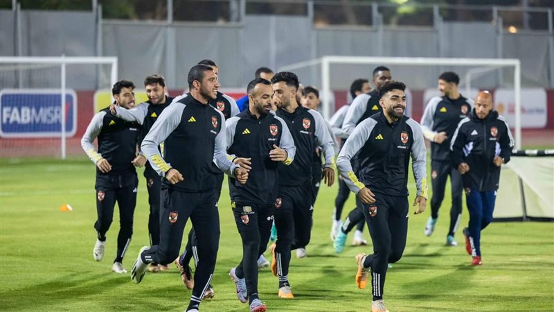 الأهلي، فيتو 