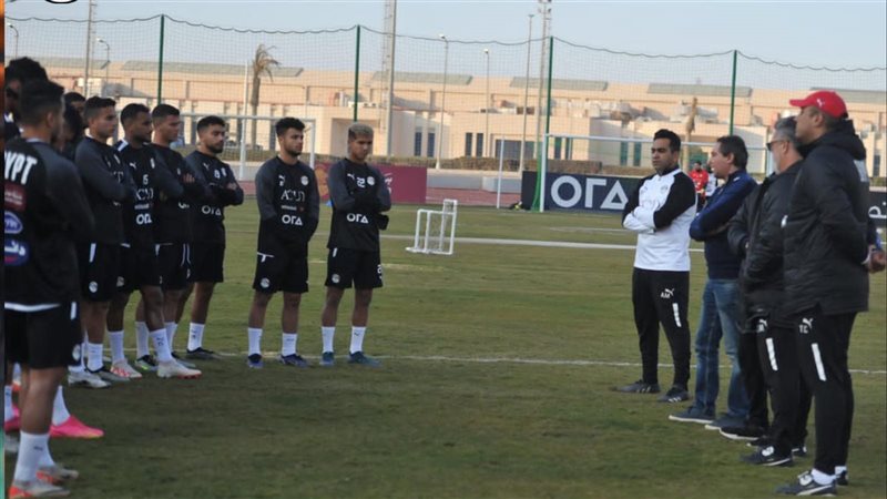 موعد مباراة المنتخب